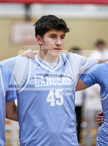 Thumbnail 2 in St. Mary's @ St. Francis photogallery.