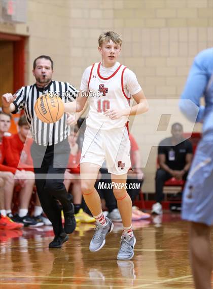 Thumbnail 3 in St. Mary's @ St. Francis photogallery.