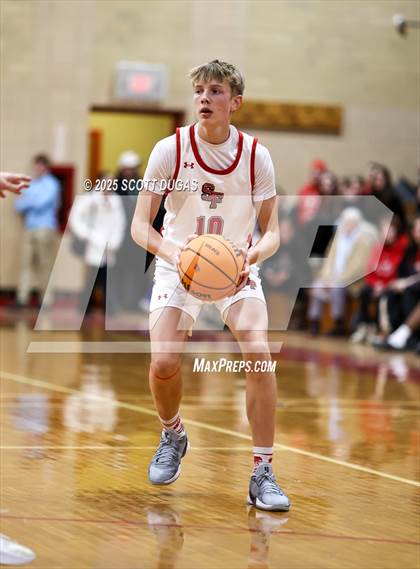 Thumbnail 2 in St. Mary's @ St. Francis photogallery.