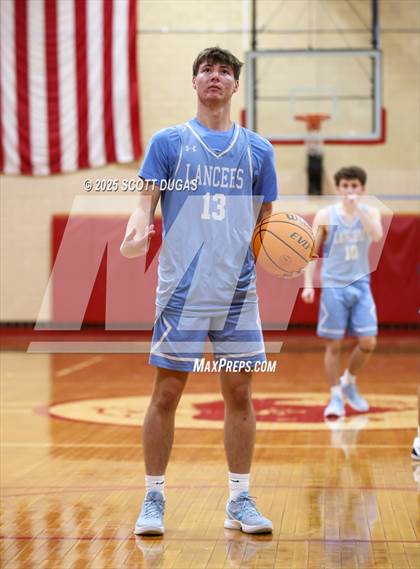 Thumbnail 2 in St. Mary's @ St. Francis photogallery.