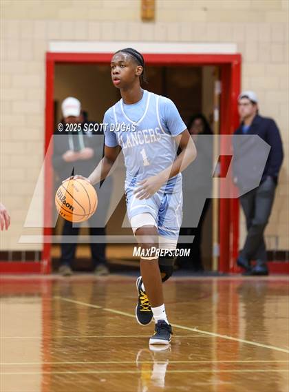 Thumbnail 2 in St. Mary's @ St. Francis photogallery.