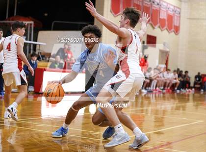 Thumbnail 1 in St. Mary's @ St. Francis photogallery.