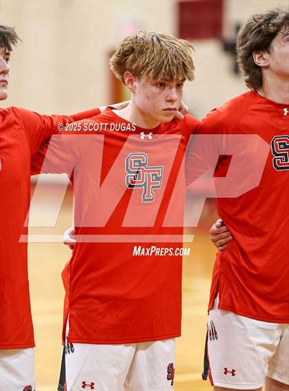 Thumbnail 3 in St. Mary's @ St. Francis photogallery.