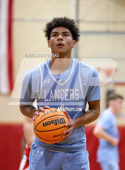 Thumbnail 2 in St. Mary's @ St. Francis photogallery.