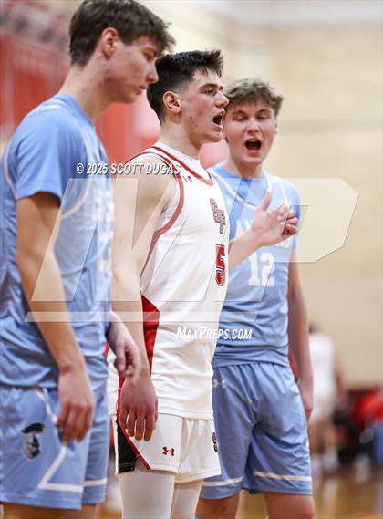 Thumbnail 1 in St. Mary's @ St. Francis photogallery.