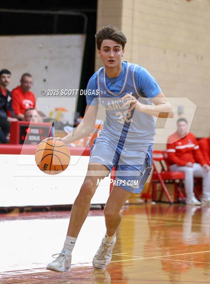 Thumbnail 2 in St. Mary's @ St. Francis photogallery.