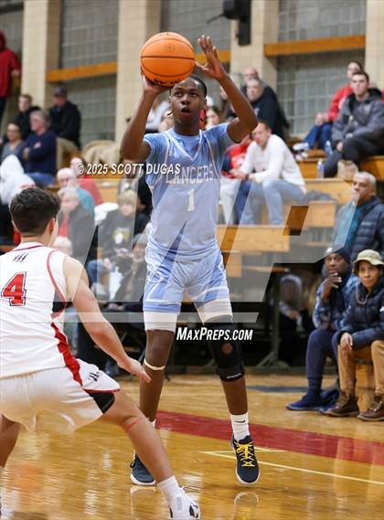 Thumbnail 1 in St. Mary's @ St. Francis photogallery.