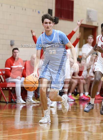 Thumbnail 3 in St. Mary's @ St. Francis photogallery.