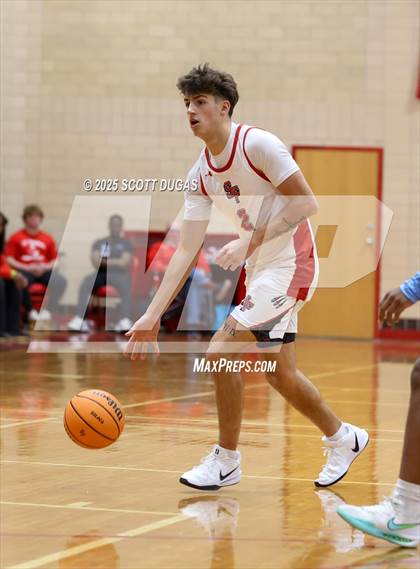 Thumbnail 1 in St. Mary's @ St. Francis photogallery.