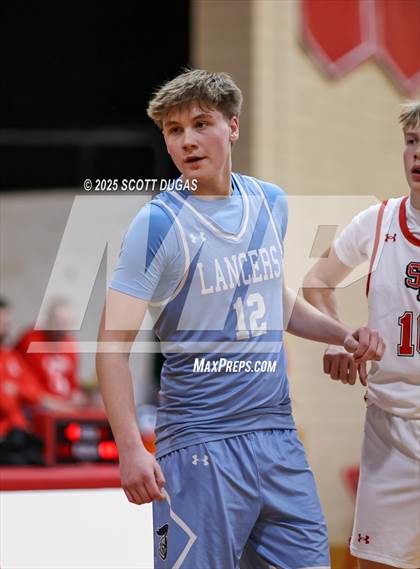 Thumbnail 3 in St. Mary's @ St. Francis photogallery.