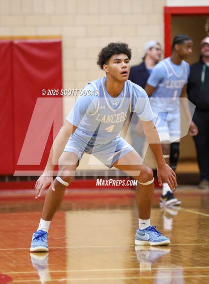 Thumbnail 1 in St. Mary's @ St. Francis photogallery.