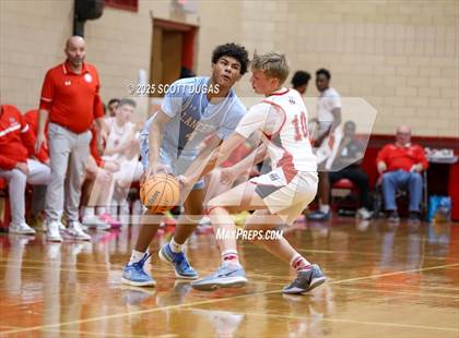 Thumbnail 3 in St. Mary's @ St. Francis photogallery.