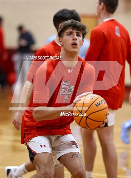 Thumbnail 1 in St. Mary's @ St. Francis photogallery.