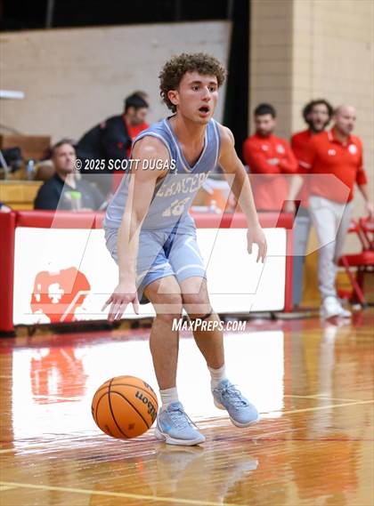 Thumbnail 2 in St. Mary's @ St. Francis photogallery.