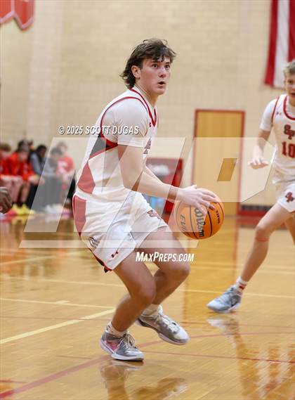 Thumbnail 2 in St. Mary's @ St. Francis photogallery.