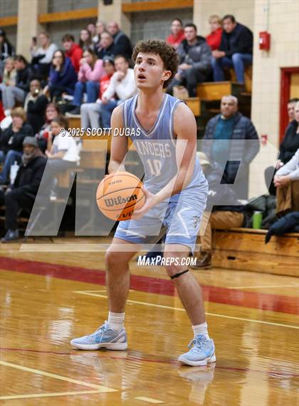 Thumbnail 3 in St. Mary's @ St. Francis photogallery.