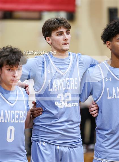 Thumbnail 2 in St. Mary's @ St. Francis photogallery.