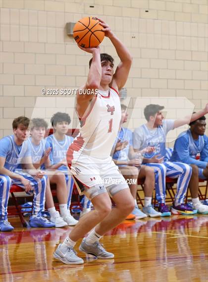 Thumbnail 1 in St. Mary's @ St. Francis photogallery.