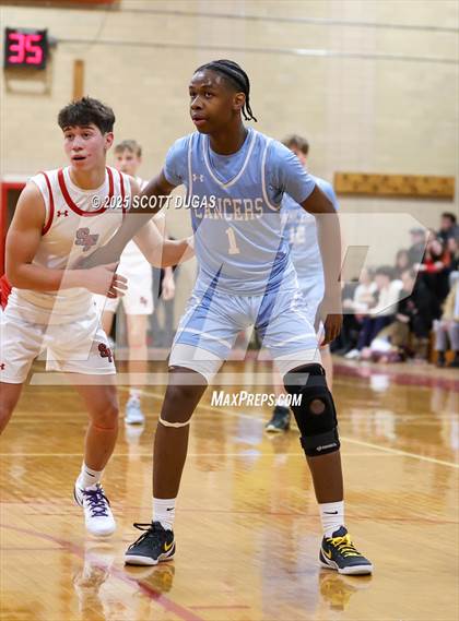 Thumbnail 1 in St. Mary's @ St. Francis photogallery.