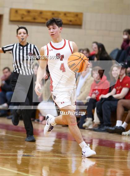 Thumbnail 3 in St. Mary's @ St. Francis photogallery.