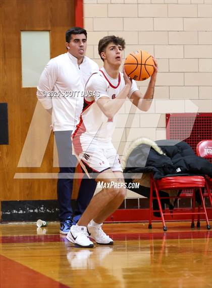 Thumbnail 3 in St. Mary's @ St. Francis photogallery.