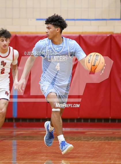 Thumbnail 3 in St. Mary's @ St. Francis photogallery.