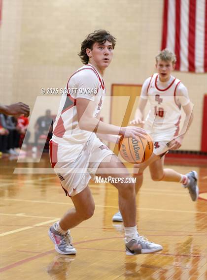 Thumbnail 3 in St. Mary's @ St. Francis photogallery.