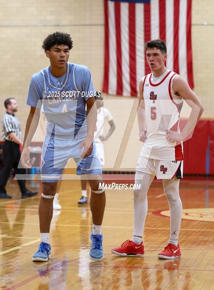 Thumbnail 3 in St. Mary's @ St. Francis photogallery.