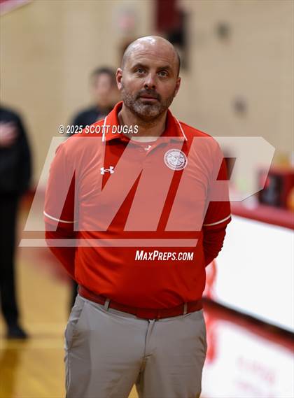 Thumbnail 3 in St. Mary's @ St. Francis photogallery.