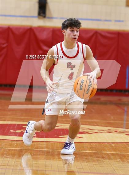 Thumbnail 3 in St. Mary's @ St. Francis photogallery.