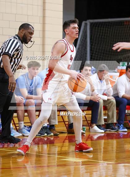 Thumbnail 1 in St. Mary's @ St. Francis photogallery.