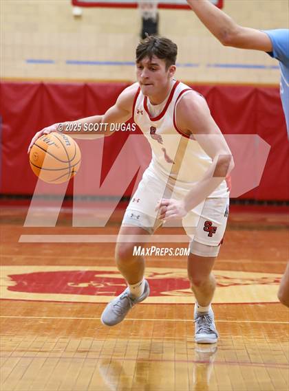 Thumbnail 1 in St. Mary's @ St. Francis photogallery.