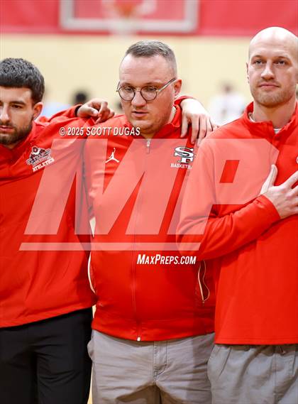 Thumbnail 3 in St. Mary's @ St. Francis photogallery.