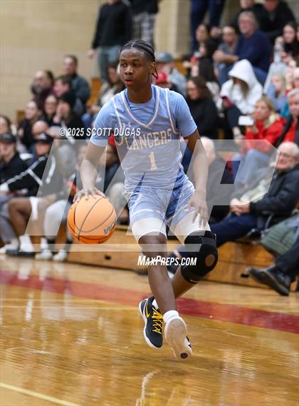 Thumbnail 2 in St. Mary's @ St. Francis photogallery.