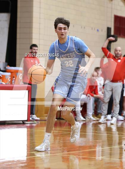 Thumbnail 1 in St. Mary's @ St. Francis photogallery.