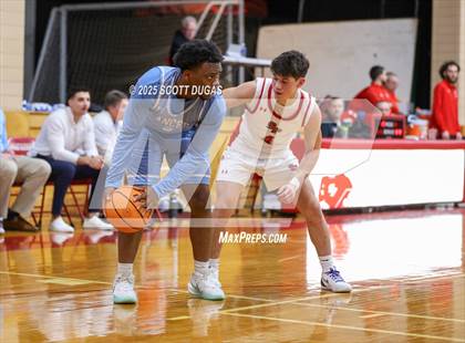 Thumbnail 2 in St. Mary's @ St. Francis photogallery.