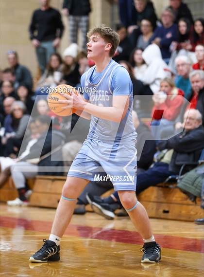 Thumbnail 3 in St. Mary's @ St. Francis photogallery.