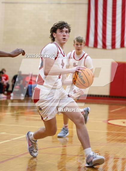 Thumbnail 1 in St. Mary's @ St. Francis photogallery.