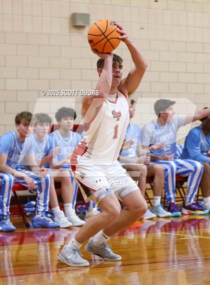 Thumbnail 3 in St. Mary's @ St. Francis photogallery.