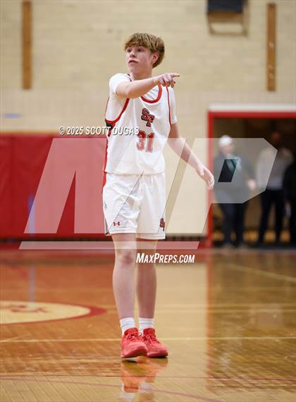 Thumbnail 3 in St. Mary's @ St. Francis photogallery.