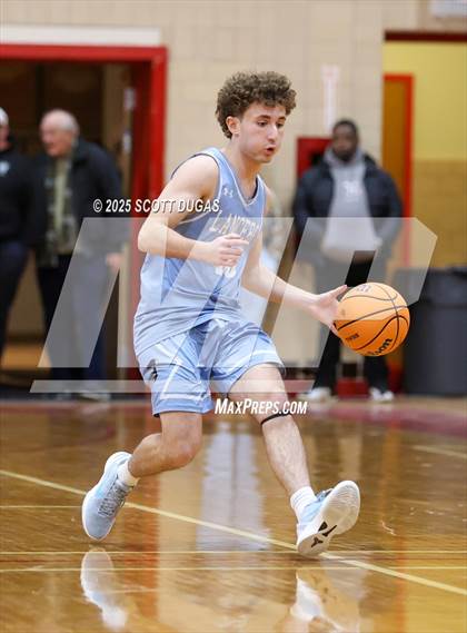 Thumbnail 1 in St. Mary's @ St. Francis photogallery.