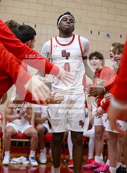 Thumbnail 1 in St. Mary's @ St. Francis photogallery.