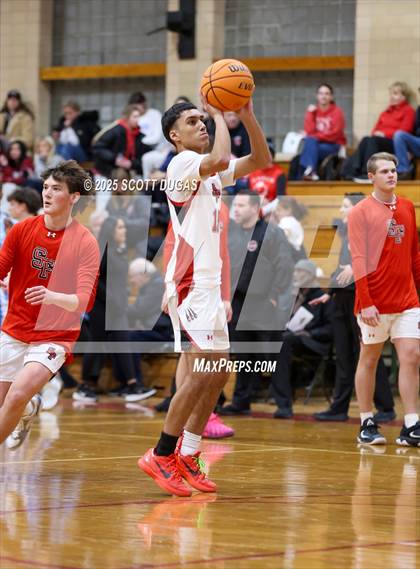 Thumbnail 1 in St. Mary's @ St. Francis photogallery.