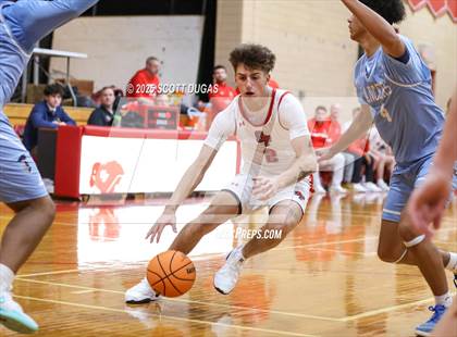 Thumbnail 3 in St. Mary's @ St. Francis photogallery.