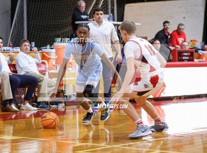 Thumbnail 2 in St. Mary's @ St. Francis photogallery.