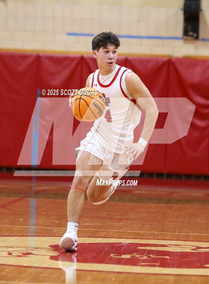 Thumbnail 1 in St. Mary's @ St. Francis photogallery.