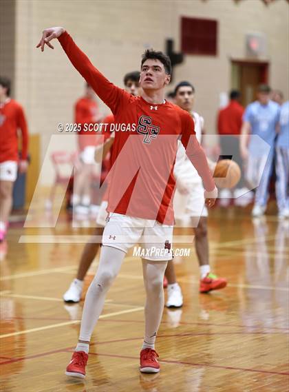 Thumbnail 2 in St. Mary's @ St. Francis photogallery.