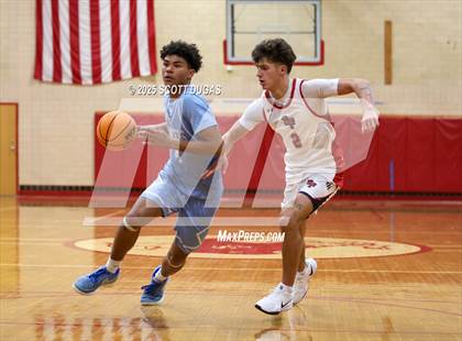 Thumbnail 1 in St. Mary's @ St. Francis photogallery.