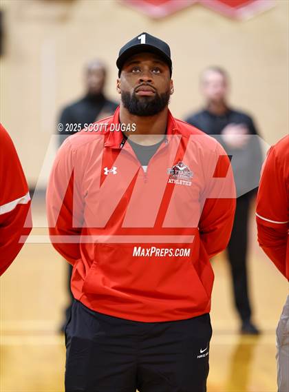 Thumbnail 1 in St. Mary's @ St. Francis photogallery.