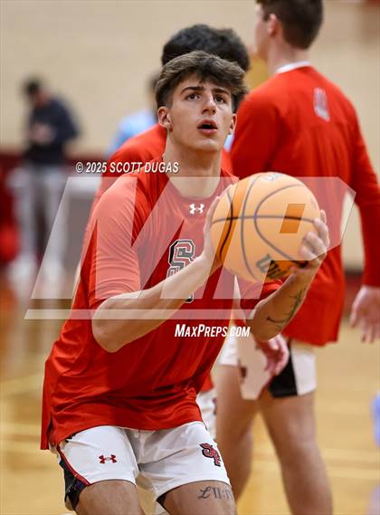 Thumbnail 2 in St. Mary's @ St. Francis photogallery.